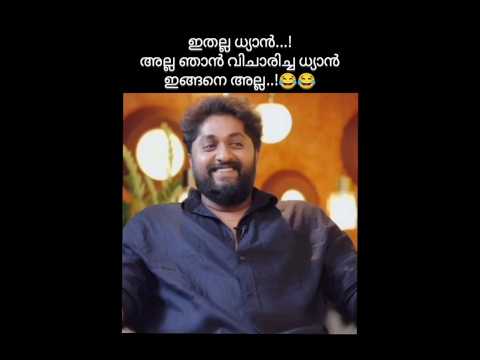 ധ്യാൻ അല്ലേലും പൊളി അല്ലേ..?? 😍😍👍👍#dhyan #pearleymaaney #trending #shorts