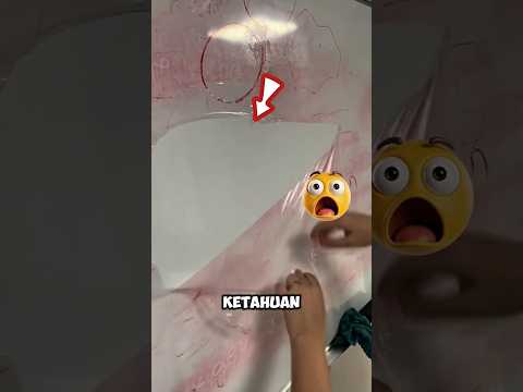 BARU DEH KETAHUAN ,TERNYATA ADA PLASTIKNYA !!