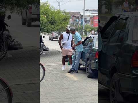 Con su permiso!🤣 #Funny #andycortes #comedy