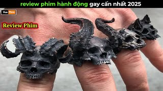 Review phim Tàn phá - phim  mới nhất cực hay