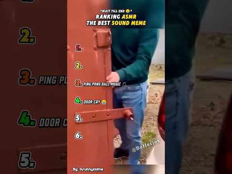 DO NOT CHECK THE SOUND ๐ญ๐ญ