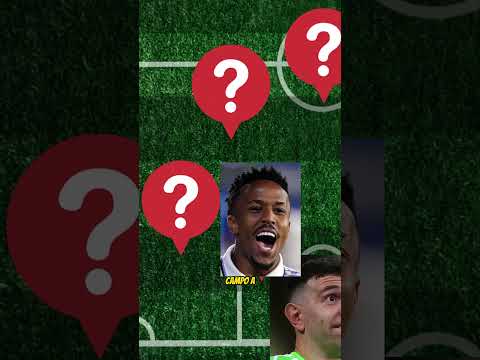 ¿QUE PASARÍA? PARTE 1