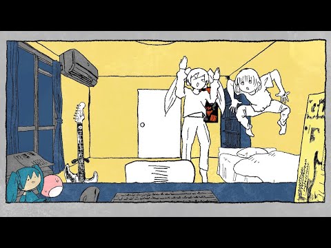 【ニコカラ】その音が鳴るなら【off vocal】