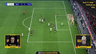 Valhalla Cup 1 - 17/04/2026 - Morning Session