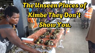 This Is What We Did On Our Road Trip To Kimbe: 21st June 2025
