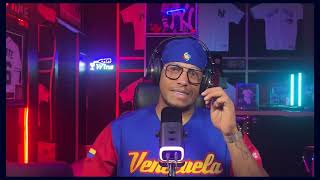 El Mejor Lineup de Venezuela en la Historia — Pasado y Presente | El Ultimo Swing