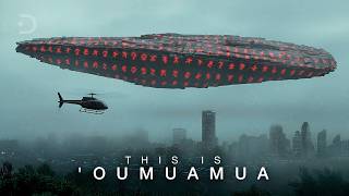 Was ‘Oumuamua an Alien Ship? Everything We Know So Far