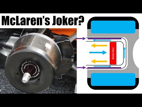 F1 2025 - McLaren's Tyre Management Advantage - Part 2