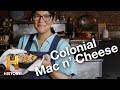 Historical Mac and Cheese Insights