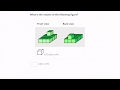Understanding Volume with Unit Cubes