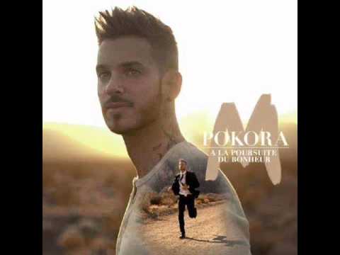 Matt Pokora - Encore + fort