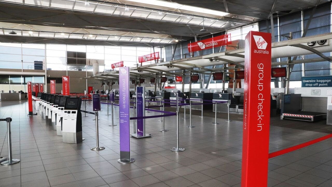 Virgin Australia Engineers to Strike Over Pay and Working Conditions