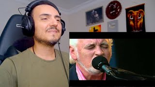 Procol Harum - A Whiter Shade of Pale, live in Denmark 2006 Reaction