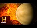 Exploration of Venus