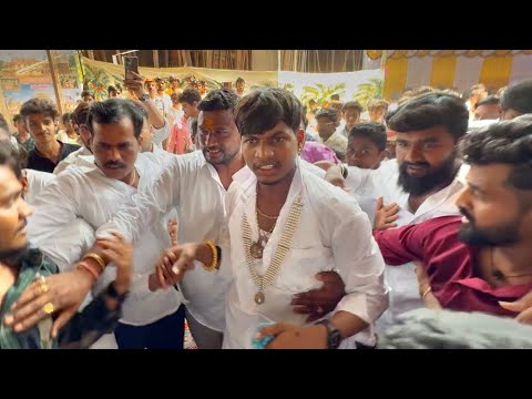 Mallikarjuna Appaji Jathara At Mahal Roja 2025 #appaji #mallikarjuna #karnataka #mahalroja