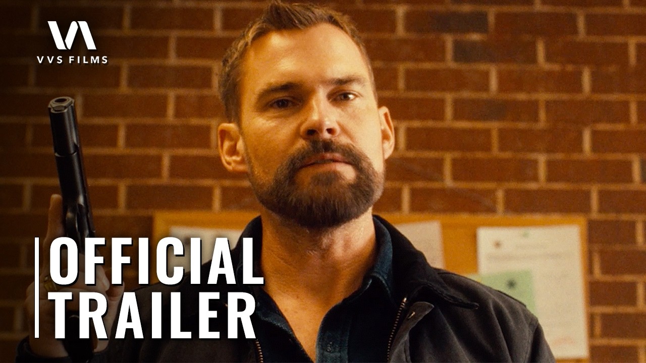 Bad Man miniatura del trailer