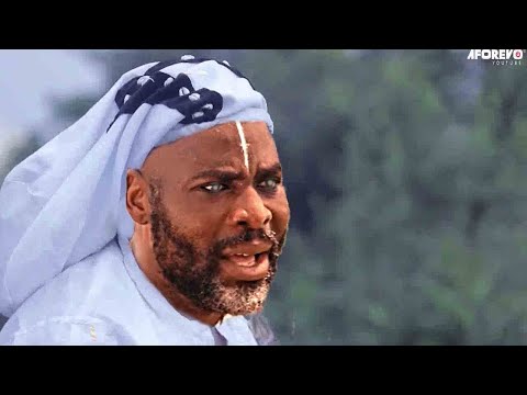 ODI AIYE - A Nigerian Yoruba Movie Starring Ibrahim Chatta | Digboluja