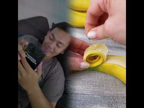 Kalian pernah kaya gini