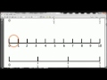 Relating Fractions to a Number Line