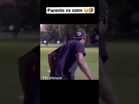 They were waiting for this moment ๐ #football #americanfootball #funny