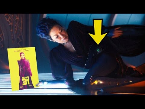 10 Dumbest Things In Star Trek: Section 31 (2025)