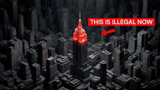 Why New York City Can't Build