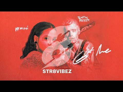 Justin Bieber - Get Me (feat. Kehlani)(Audio)