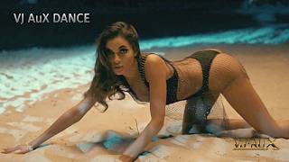 EuroDacer Feat.  Trixi Delgado - Ice Ice Baby (VJ AuX & dahha)