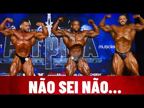 REVISÃO FITPIRA 24 - FABIO JUNIO VENCE, LIVINHO EM 2º, JAVORSKI EM 3º