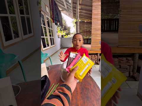 Dikira moci taunya cuma kumis😭