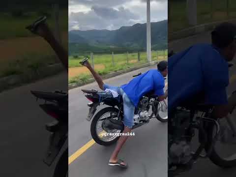 Quem cai uma vez 🤣🎭