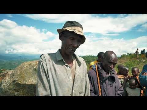 Mount Zina Bubanza &nbsp;#visitburundi #TemberaUburundi