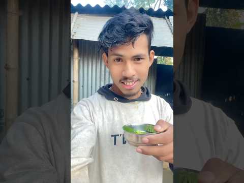 মা আমায় সকালবেলায় কি খাওয়াই দিলো 🤢 #minivlog #vlog #shortvideo