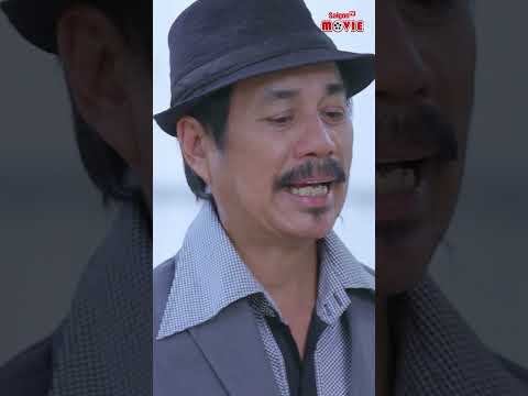 Chiêu trò ảo thuật| BestCut Tập 23 | Xóm 888 | SaigonTV Movies
