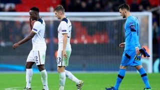 Tottenham Hotspur 0-1 Bayer Leverkusen | Scorers: Kampl | Match Review