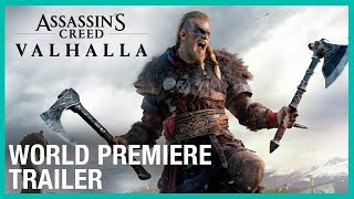 Assassin\'s Creed Valhalla Review - Still The Best From The Series