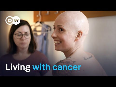 YouTube video thumbnail: A Cancer-Treatment Revolution? New Hope for the Seriously ill