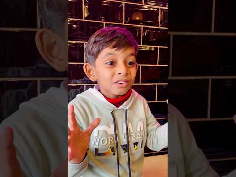 Arhan ko pizza 🍕 burger 🍔 khana hai😭🙏 #trending #youtubeshorts