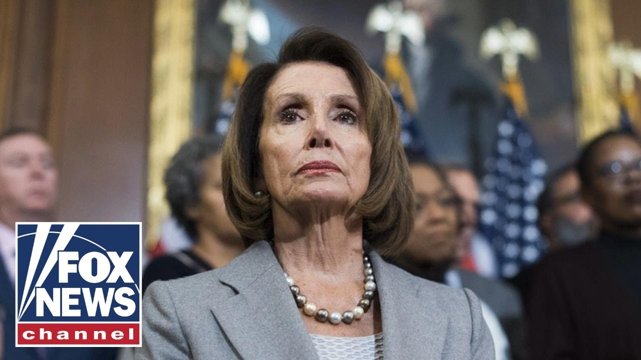 Pelosi arrives in Taiwan for controversial visit￼