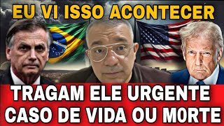 URGENTE! ELE TEM QUE SER CHAMADO EM 44 DIAS, Ap Reginaldo Rolim