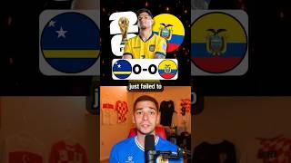 Ecuador is Embarrassing 🇪🇨