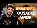 Videoaula OUSADO AMOR (aula de violão completa)