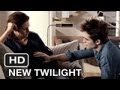 Twilight: breaking dawn. Part 1 (trailer 2)