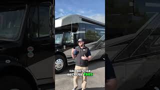 Newmar Grand Star | Luxury Without Compromise