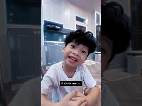 P1 | Thế giới trong gương #papataiche #shorts
