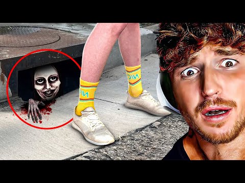 51 SCARIEST TIKTOKS on The Internet..