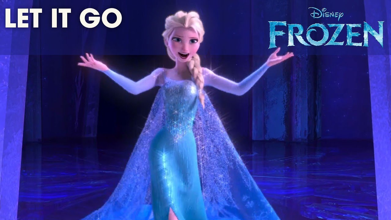 Frozen: O Reino do Gelo Imagem do trailer