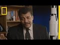 Impact of the Internet on Tactile Experience and Astronomy