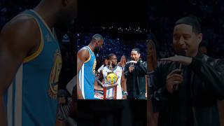 Kevin Hart vs Draymond 😭🔥