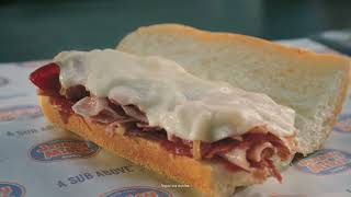 Hot Takes Get It Before Its Gone -  30 Sec